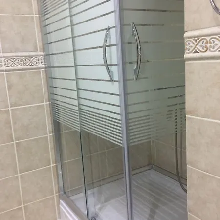 Es Hotel apartamentowy Turunç