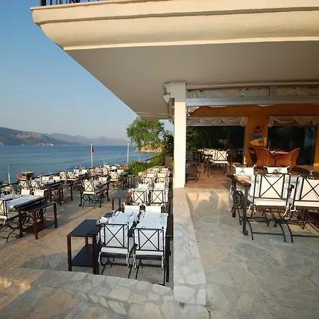 Es Aparthotel Turunc
