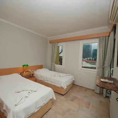 Es Apart-hotel Turunç